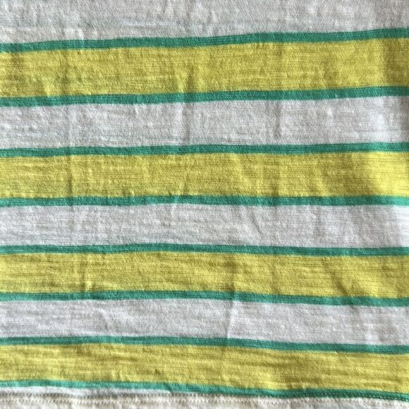 Old Navy Boatneck Striped Top! - Picture 7 of 8